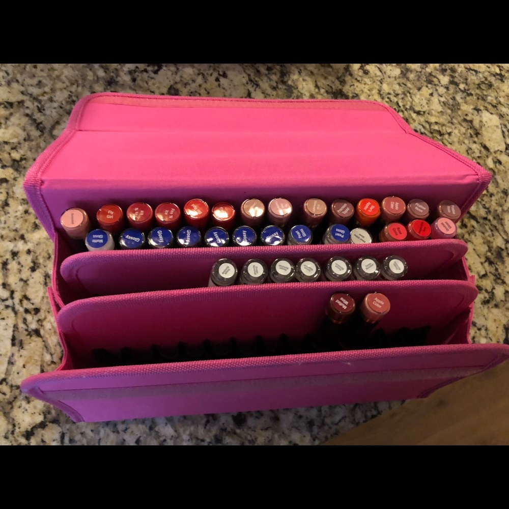 Lip Sense Lot